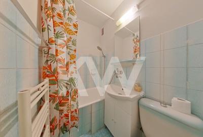 Apartament cu 2 camere decomandat, mobilat în Florilor - 5