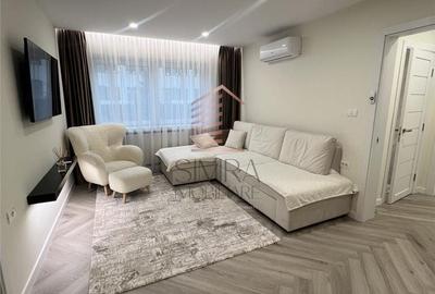 Apartament cu 2 camere în Cantemir