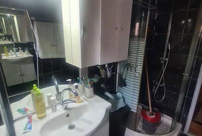 Apartament cu 3 camere, mobilat în Mărăști - 6
