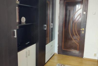 Garsonieră nedecomandată în Rahova
