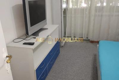 Apartament cu 3 camere decomandat, mobilat în Unirii - 3