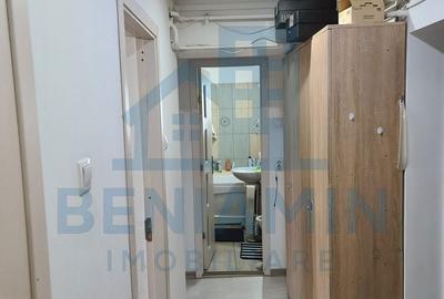 Apartament cu 2 camere decomandat în Lăpuș - 2
