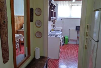 Apartament cu 2 camere decomandat în Grigorescu - 2