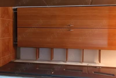 Apartament cu 2 camere semidecomandat în Central - 2