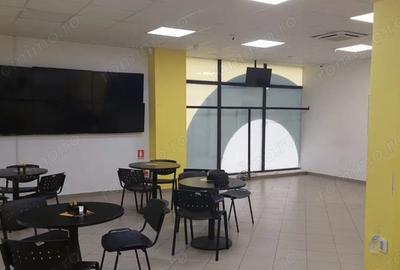 Spațiu comercial, de 75 mp, în Alexandriei - 2
