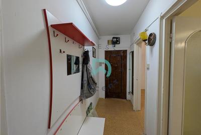 Apartament cu 3 camere semidecomandat în Griviței - 6