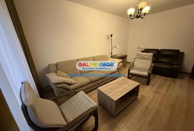 Apartament cu 2 camere decomandat, mobilat în Berceni