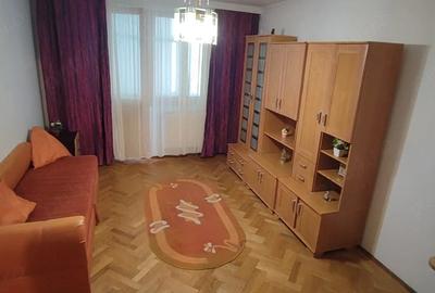 Apartament cu 2 camere decomandat în Teilor - 1