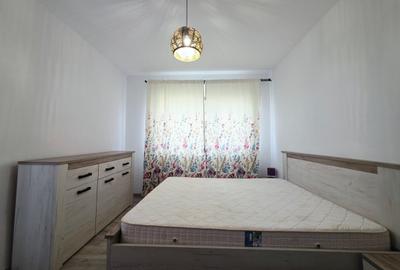 Apartament cu 2 camere semidecomandat în Central - 6