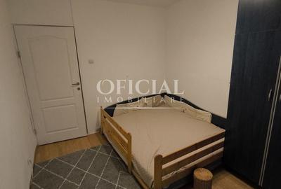 Apartament cu 3 camere decomandat, mobilat în Zorilor - 5