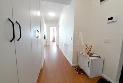 Apartament cu 2 camere decomandat în Iosia - 6