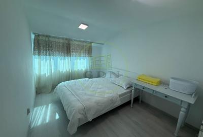 Apartament cu 2 camere decomandat, mobilat în 1 Mai