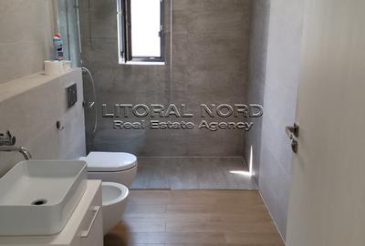 Casă individuală cu 6 camere cu Canalizare în Central - 13