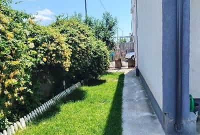 Casă cu 4 camere cu Teren 250 Mp în Central - 15