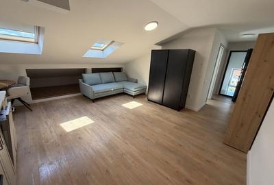 Apartament cu 2 camere semidecomandat în Europa - 1
