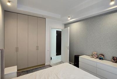 Apartament cu 3 camere în Ștefăneștii de Jos - 3