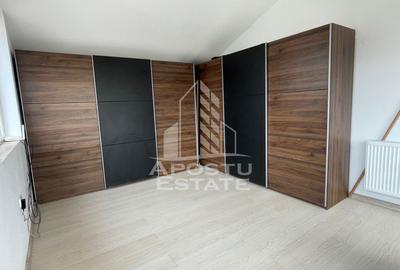 Casă individuală cu 6 camere cu Canalizare în Cărpiniș - 14