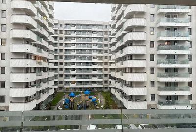 Apartament cu 2 camere decomandat în Copou - 1