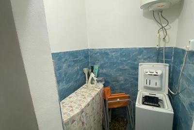 Apartament cu 2 camere decomandat în Central - 8
