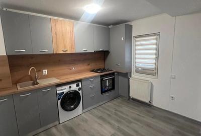 Apartament cu 2 camere decomandat în Lujerului