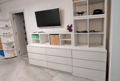 Apartament cu 2 camere semidecomandat în Brâncoveanu - 2