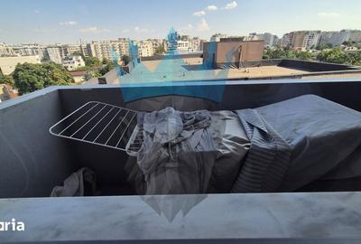 Apartament cu 2 camere în Centrul Civic - 8