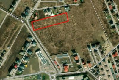 Teren de 20000 mp, în Odăi - 4