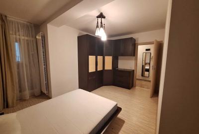 Apartament cu 2 camere semidecomandat în Central - 8