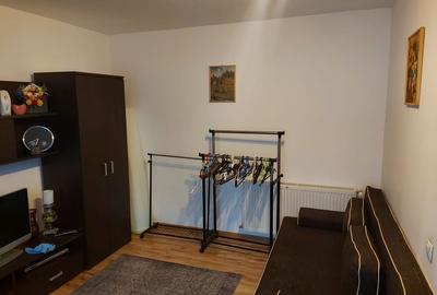 Apartament cu 2 camere în Florești - 1