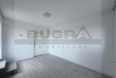 Apartament cu 2 camere nedecomandat în Chinteni - 3