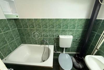 Garsonieră în Alexandru cel Bun - 4