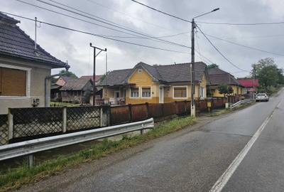 Casă cu 3 camere în Tritenii de Jos - 3