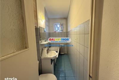 Apartament cu 2 camere nedecomandat în Mihai Bravu - 14