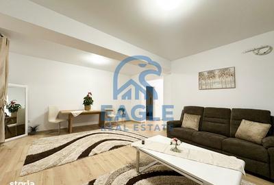 Apartament cu 3 camere decomandat, mobilat în Palazu Mare - 14
