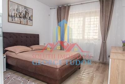 Apartament cu 2 camere în Dudu - 1