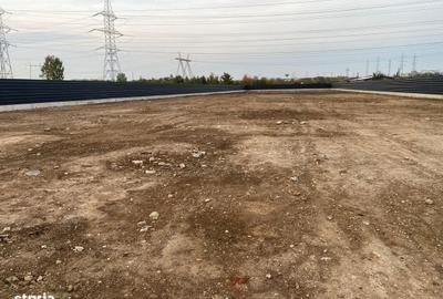 Teren de 5900 mp, în Splaiul Unirii - 3