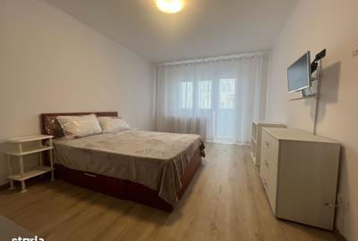 Garsonieră decomandată, mobilată în Moșilor - 9