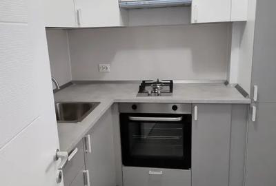 Garsonieră semidecomandată în Titan - 3