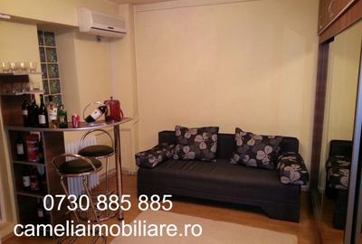 Garsonieră decomandată în Păcii - 5