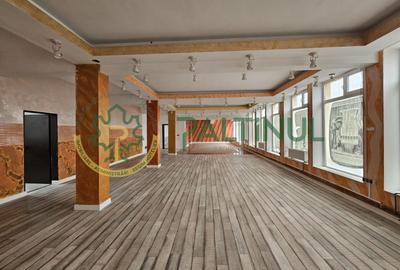 Spațiu comercial, de 745 mp, în Exterior Vest - 1