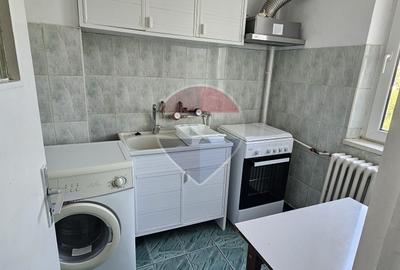 Garsonieră în Gară - 5