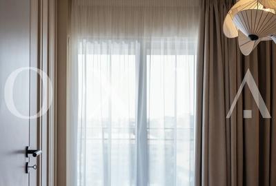 Apartament cu 2 camere în Blașcovici