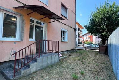 Spațiu comercial, de 55 mp, în Ultracentral - 1