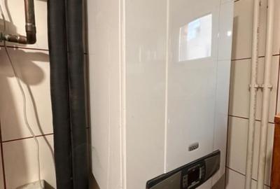 Casă cu 5 camere cu Teren 750 Mp în Central