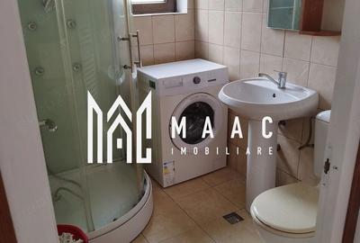 Garsonieră decomandată, mobilată în Turnișor - 2
