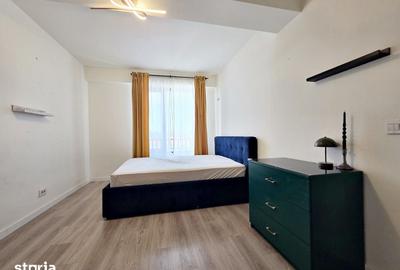 Apartament cu 2 camere decomandat în Snagov - 8