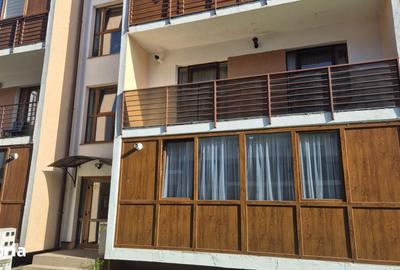 Garsonieră în Central - 5