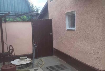 Casă cu 4 camere cu Teren 360 Mp în Central