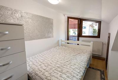 Apartament cu 2 camere în Între Lacuri - 11