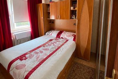 Apartament cu 2 camere decomandat, mobilat în Crângași